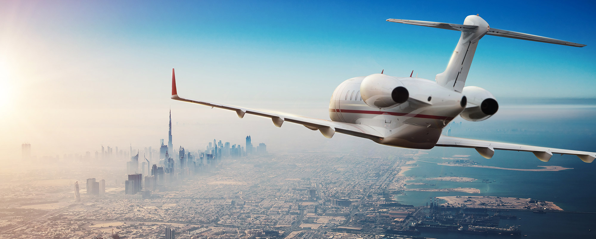 Perchè andare a vivere a Dubai