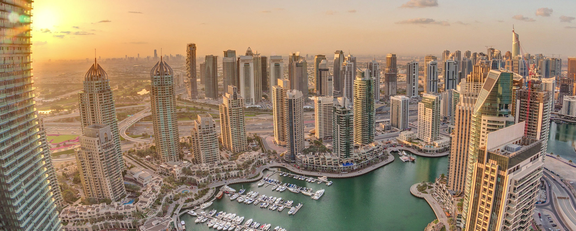 Perchè andare a vivere a Dubai